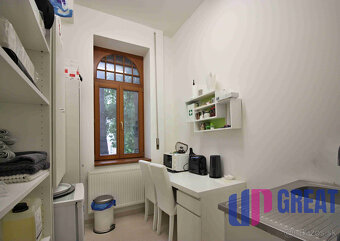 PRENÁJOM ambulancia/služby 48,60 m2, Piešťany, Winterova ul. - 8