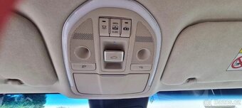 GENESIS G80 facelift 3.8 V6 GDi HTRAC 8AT - 8