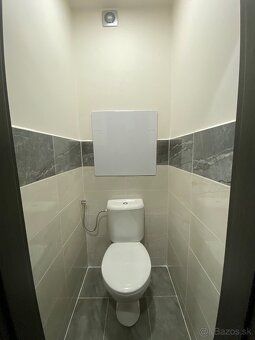 2i byt s balkónom po rekonštrukcii - 8