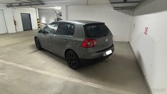 ✅ Volkswagen Golf 5 2.0 TDi 103kw ✅ - 8