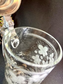 Nemecky bruseny a leptany krigel s cenovým vieckom - 8