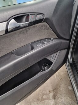 Audi Q7 3.0 171kw - 8