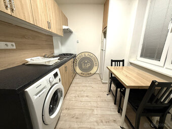 Na predaj 2-izbový byt s balkónom v Trnave na Špačinskej ul. - 8