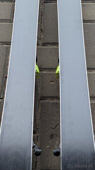 lyže HEAD Worldcup Rebels e-RACE SW RP EVO 14, 170cm, 22/23 - 8