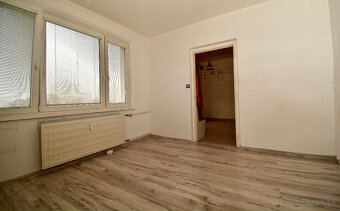 Na predaj 3izb byt s loggiou vizualizacia v inzerate - 8