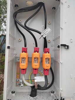 Ponúkam elektrikárske práce. - 8