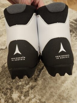 bežky+ topánky +palice - 8