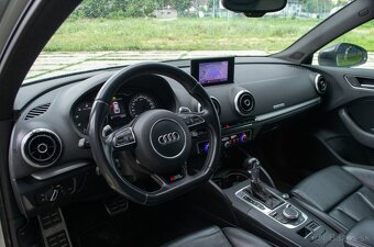 Audi S3 8V 2.0 TFSi - 8
