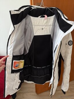 Lyžiarska bunda - 8