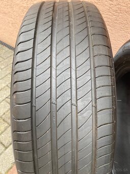 Michelin E-Primacy - 8