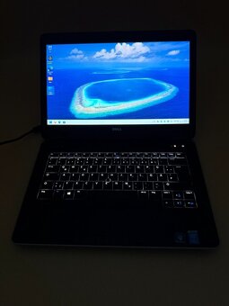 Dell Latitude E6440 i5 / 8GB / SSD / Win11 originál - 8