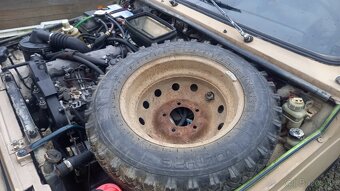 Lada Niva Taiga 1.9 D - 8