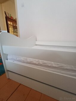 Detská posteľ - 8
