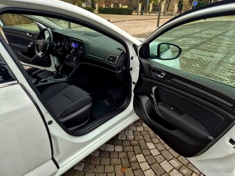 Renault megane blue dci 115 85kw REZERVOVANE - 8
