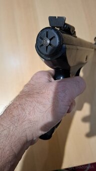 Vzduchovka TEX mod.3 - 8