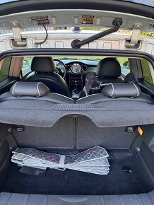 Mini Cooper S “park line” automat - 8