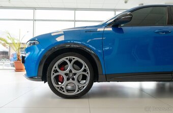 Alfa Romeo Tonale Speciale 1.5 mHEV A/T - 8