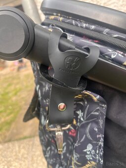 Petite&Mars Street - 8