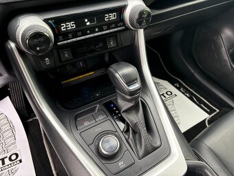 Toyota RAV4 2.5 Hybrid e-CVT Black Edition AWD - 8