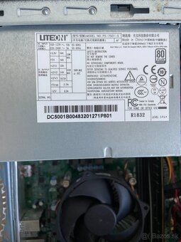 Acer Nitro N50-600 – plne funkčný - 8