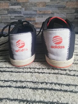 Predám tenisky adidas neo label - 8