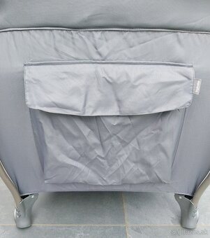 2v1 Inglesina Lodge cestovná postieľka - 8