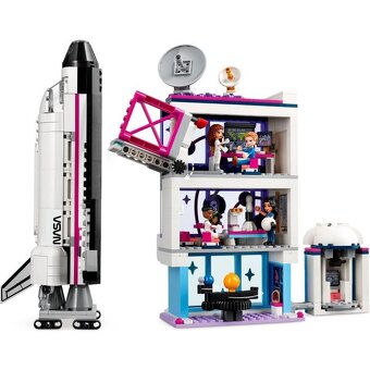 Lego 41429, 41713, 41167, 21170, 41758 - 8