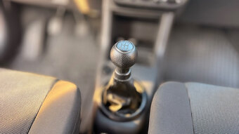 Predám Suzuki Swift - 8