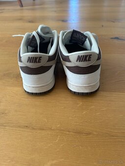 Nike - chlapčenské tenisky - 8