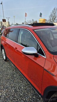 Predám Volkswagen Passat Alltrac -Virtual, 4MOTION - 8