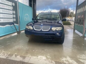 Bmw x5 - 8