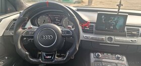 Audi S8 ABT - 8
