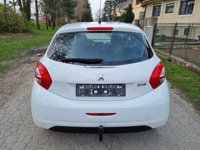 Peugeot 208 1.4 Hdi Top Stav - 8