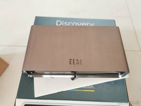 Elac Discovery Music Server DS-S101 G - 8