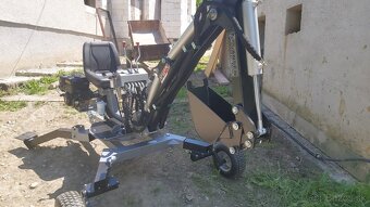 DCSK profi tech - Jansen MB-360 Minibager SPIDER - 8