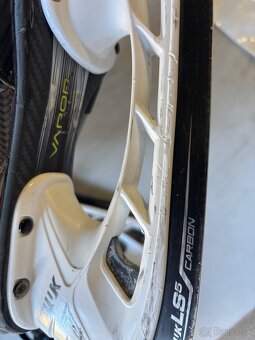 Bauer hokej korcule X3 - 8