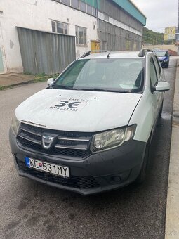 Dacia logan 1.5dci - 8