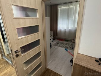 3izb. Byt na predaj Nové Zámky - 8