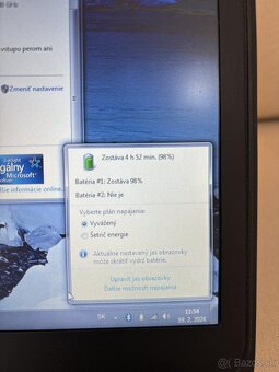 #002 - HP EliteBook 840 G2/i5 5300U/8GB/128GB SSD/W7 - 8