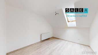2-izbový byt 67m2 vo Vila dome Forest. TOMÁŠIKOVO - 8