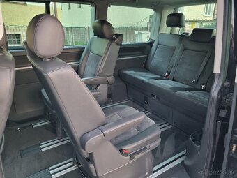 ===Volkswagen T5 Multivan 2=== - 8