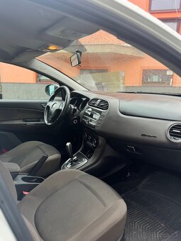 Predam Fiat Bravo 1.6jtd - 8