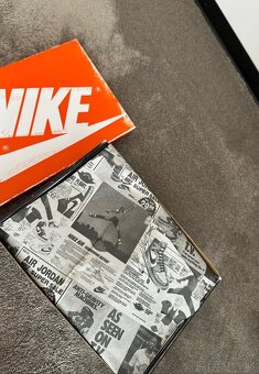 Air Jordan 1 Retro High OG Chicago Lost and Found - 8