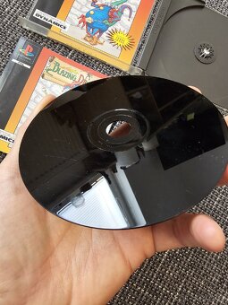 Ps1 Blazing Dragon - 8