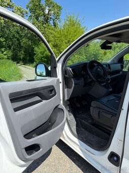Toyota Proace rv 2018 Dlhá verzia , Long'. - 8