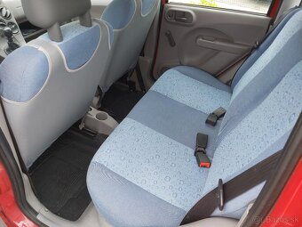 Fiat Panda 1.1 Active - 8