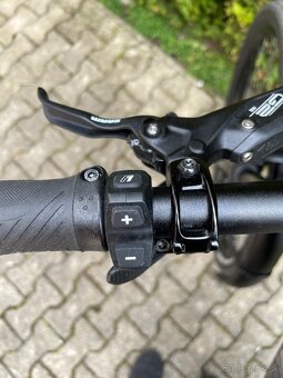 Specialized Tero x 4.0 29 NB - 8