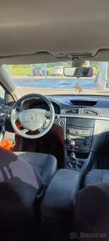 Renault laguna 1,9 dci - 8