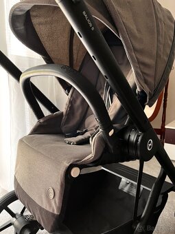 Cybex Balios S Lux - 8