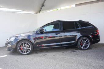 42-ŠKODA Octavia Combi RS,2017,nafta,2.0TDI RS-DSG,135 kW - 8